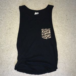 Summer tank top from PINK